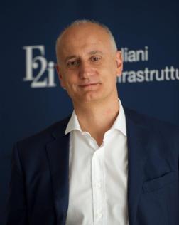 Renato Ravanelli, CEO F2i